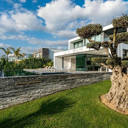 Colinas Do Golfe Lux By Sapvillas * Vilamoura