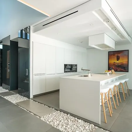 ヴィラ Colinas Do Golfe Lux By Sapvillas *