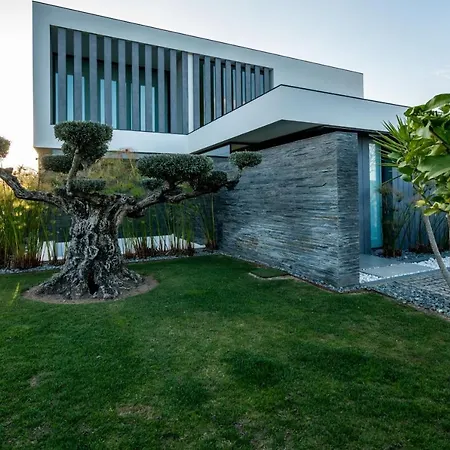 Colinas Do Golfe Lux By Sapvillas