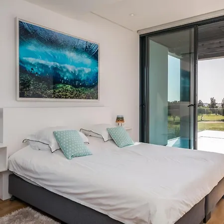 Colinas Do Golfe Lux By Sapvillas * Vilamoura
