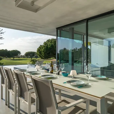 Villa Colinas Do Golfe Lux By Sapvillas Vilamoura