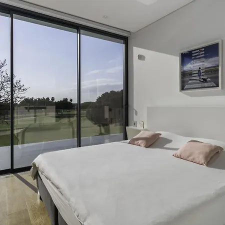Colinas Do Golfe Lux By Sapvillas Villa