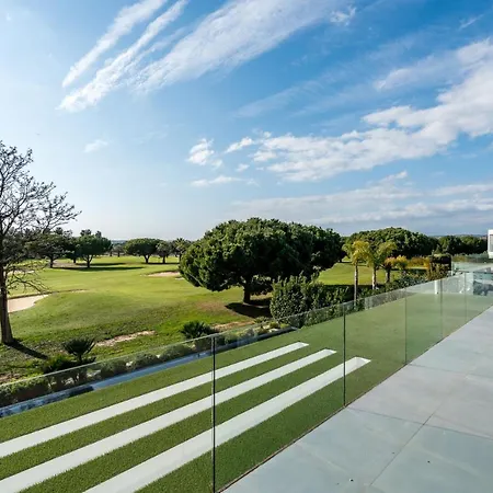 Villa Colinas Do Golfe Lux By Sapvillas *