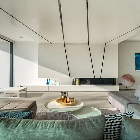 Colinas Do Golfe Lux By Sapvillas Villa