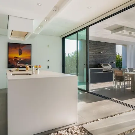 Colinas Do Golfe Lux By Sapvillas Villa Vilamoura