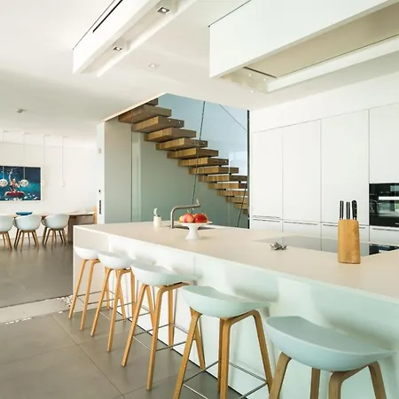 Villa Colinas Do Golfe Lux By Sapvillas *