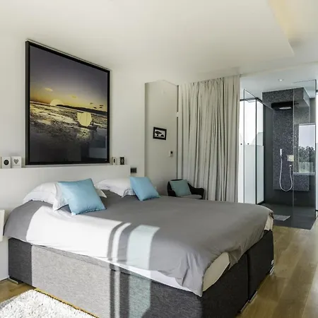 Villa Colinas Do Golfe Lux By Sapvillas *