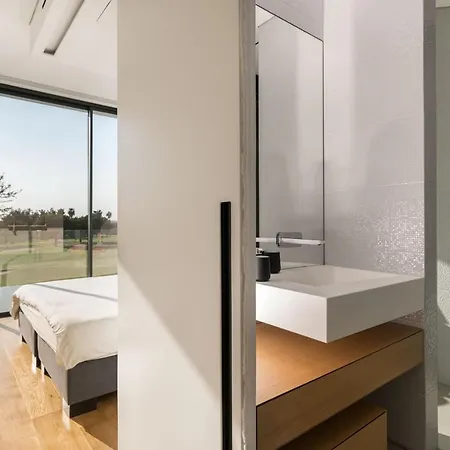 Colinas Do Golfe Lux By Sapvillas Villa