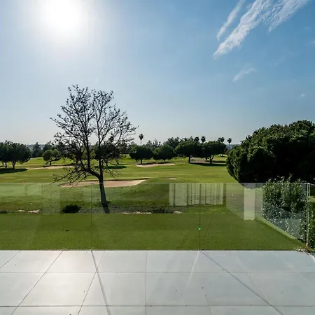 Colinas Do Golfe Lux By Sapvillas Villa