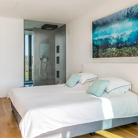 Colinas Do Golfe Lux By Sapvillas Villa