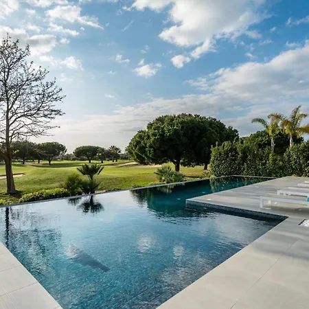 Colinas Do Golfe Lux By Sapvillas Vilamoura