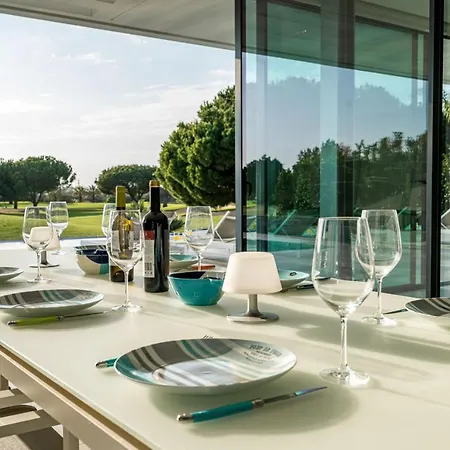 Colinas Do Golfe Lux By Sapvillas Vilamoura