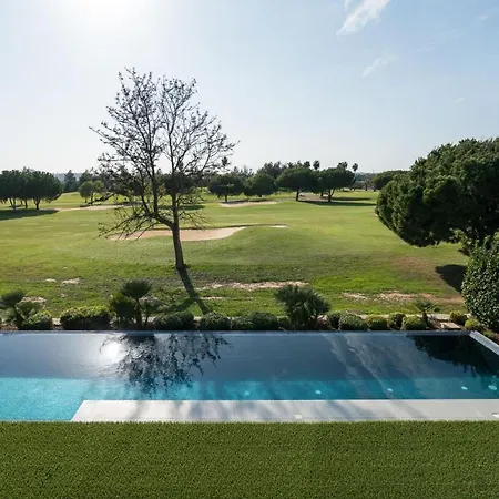 Villa Colinas Do Golfe Lux By Sapvillas