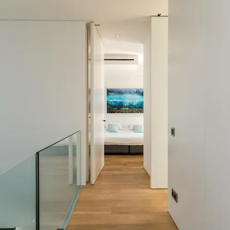 Villa Colinas Do Golfe Lux By Sapvillas