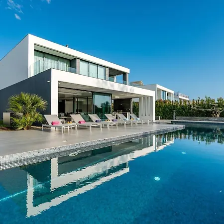 Colinas Do Golfe Lux By Sapvillas Villa