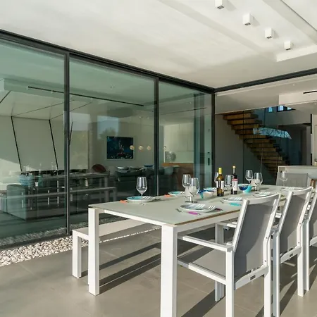 Colinas Do Golfe Lux By Sapvillas Виламура