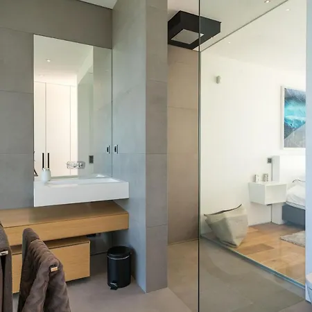 Вилла Colinas Do Golfe Lux By Sapvillas *