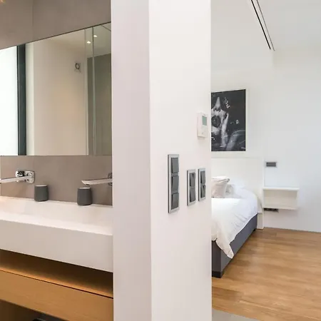 Вилла Colinas Do Golfe Lux By Sapvillas Виламура