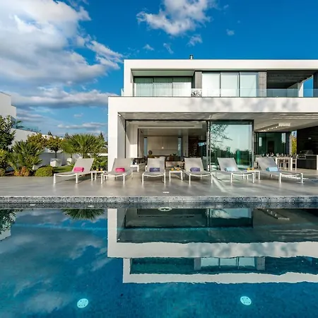 Colinas Do Golfe Lux By Sapvillas Βιλαμούρα