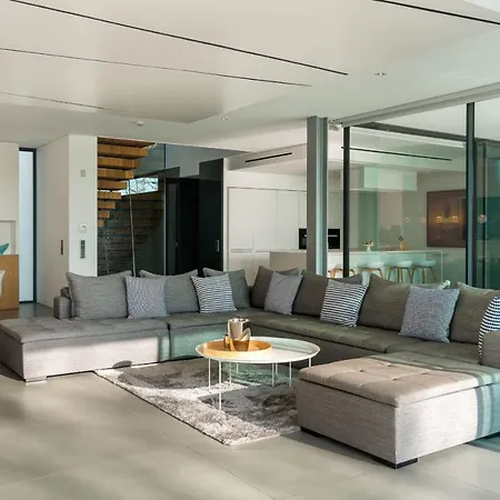 Βίλα Colinas Do Golfe Lux By Sapvillas *