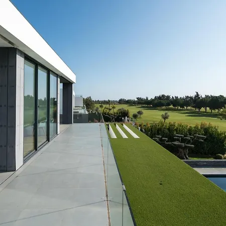 Colinas Do Golfe Lux By Sapvillas * Βιλαμούρα